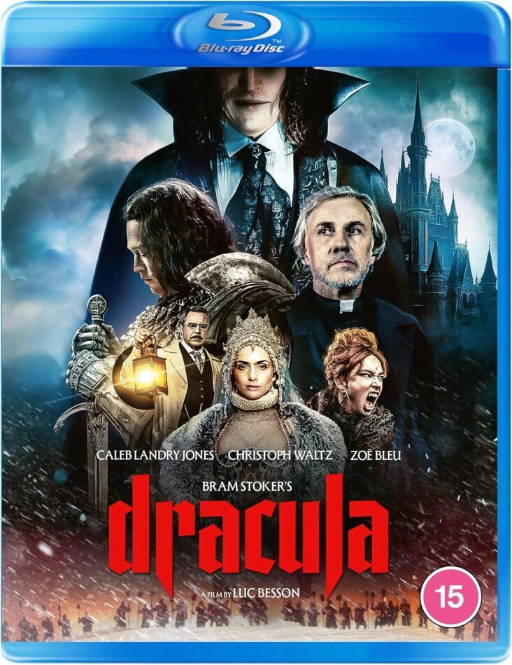 Dracula (2025)