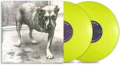 Alice In Chains - --- (2026 Reissue, Sony Legacy, 30th Anniversary Edition, Colored, 2 LPs)