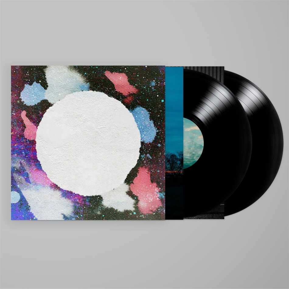 Khruangbin - The Universe Smiles Upon You II 2 LPs