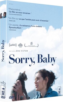 Sorry, Baby (2025)
