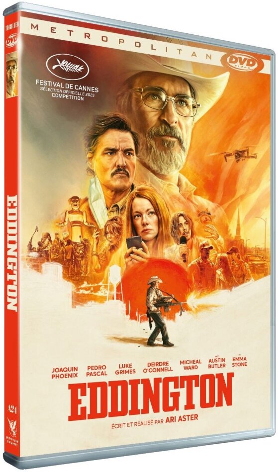 Eddington (2025)