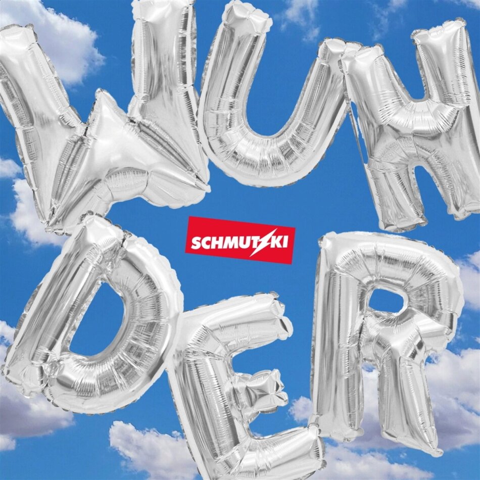 Schmutzki - Wunder LP