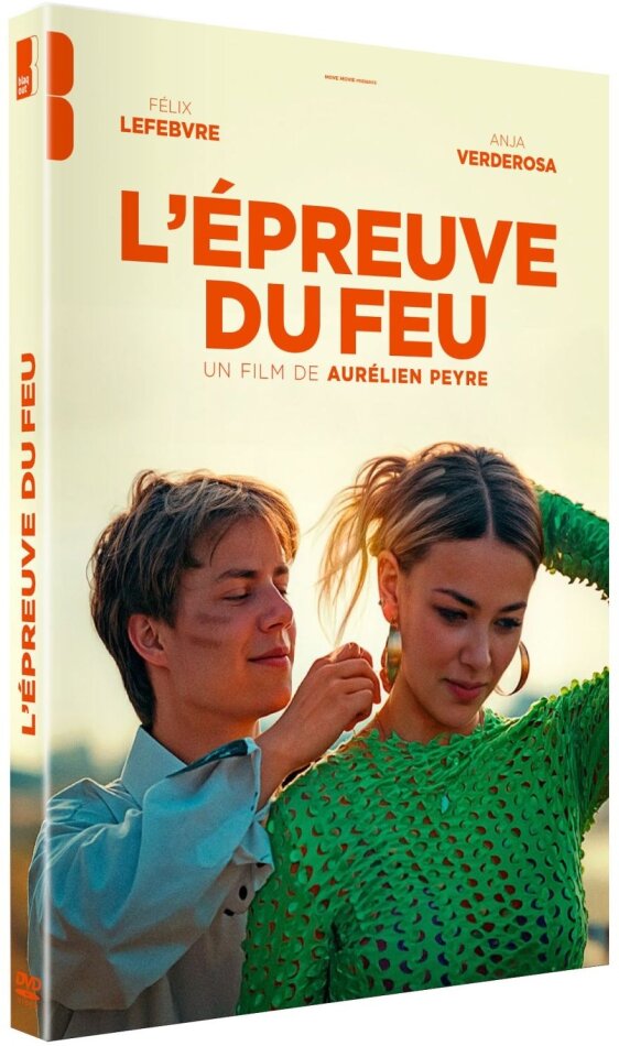 L'épreuve du feu (2025)