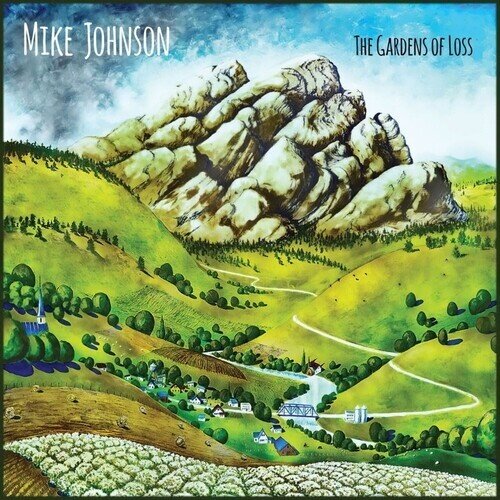 Mike Johnson - Gardens Of Loss