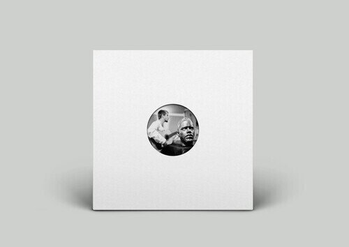 Oscar Jerome - Spork 12" Maxi