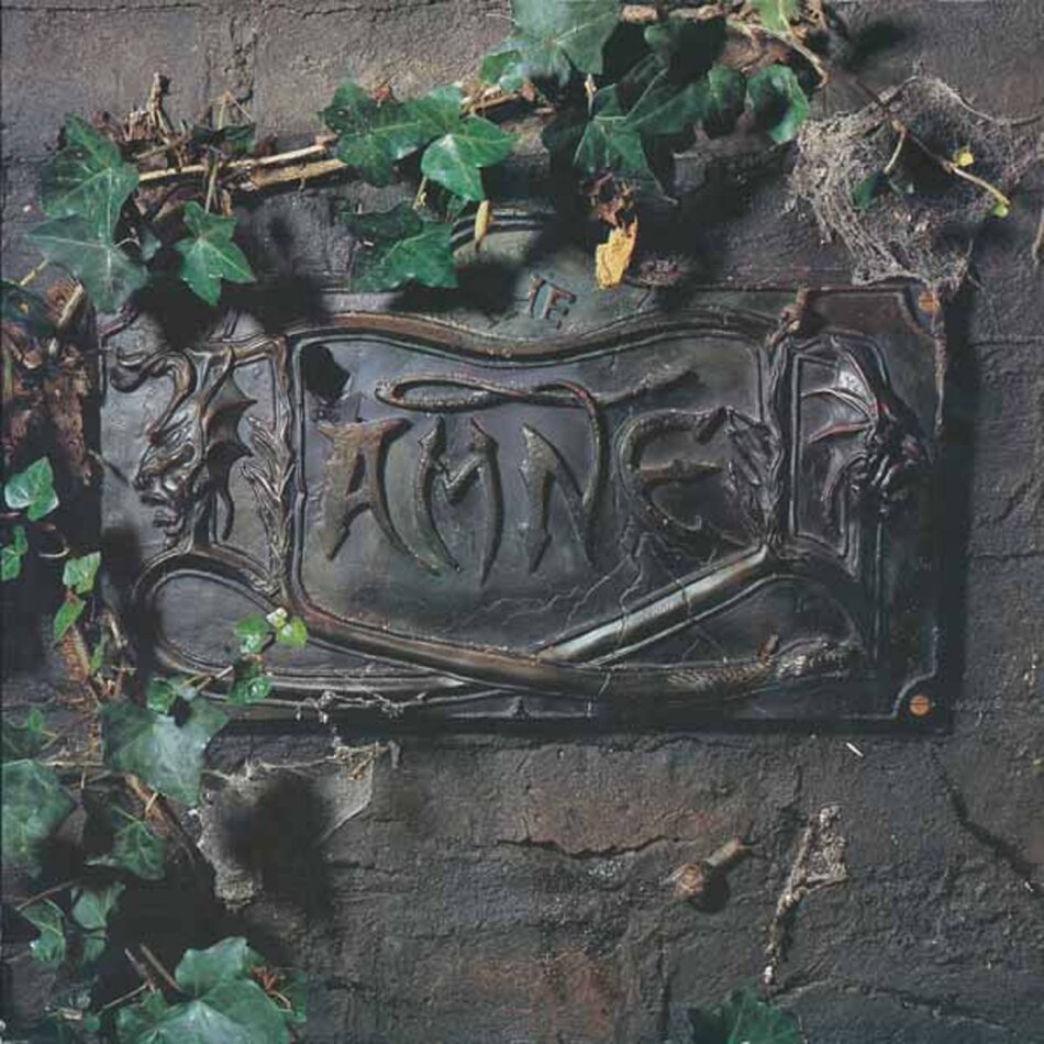 The Damned - Black Album 2025 Reissue, Chiswick, Limited Edition, White Vinyl, 2 LPs