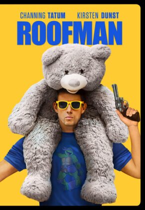 Roofman (2025)