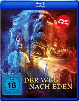 Der Weg nach Eden (1958) (Uncut)