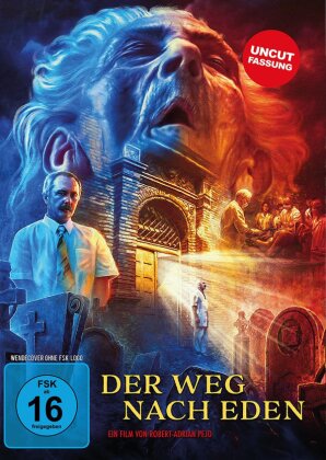 Der Weg nach Eden (1958) (Uncut)