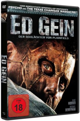 Ed Gein - Der wahre Hannibal Lecter (2007)