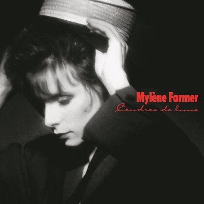 Myl&egrave;ne Farmer - Cendres De Lune (2025 Reissue, Polydor)