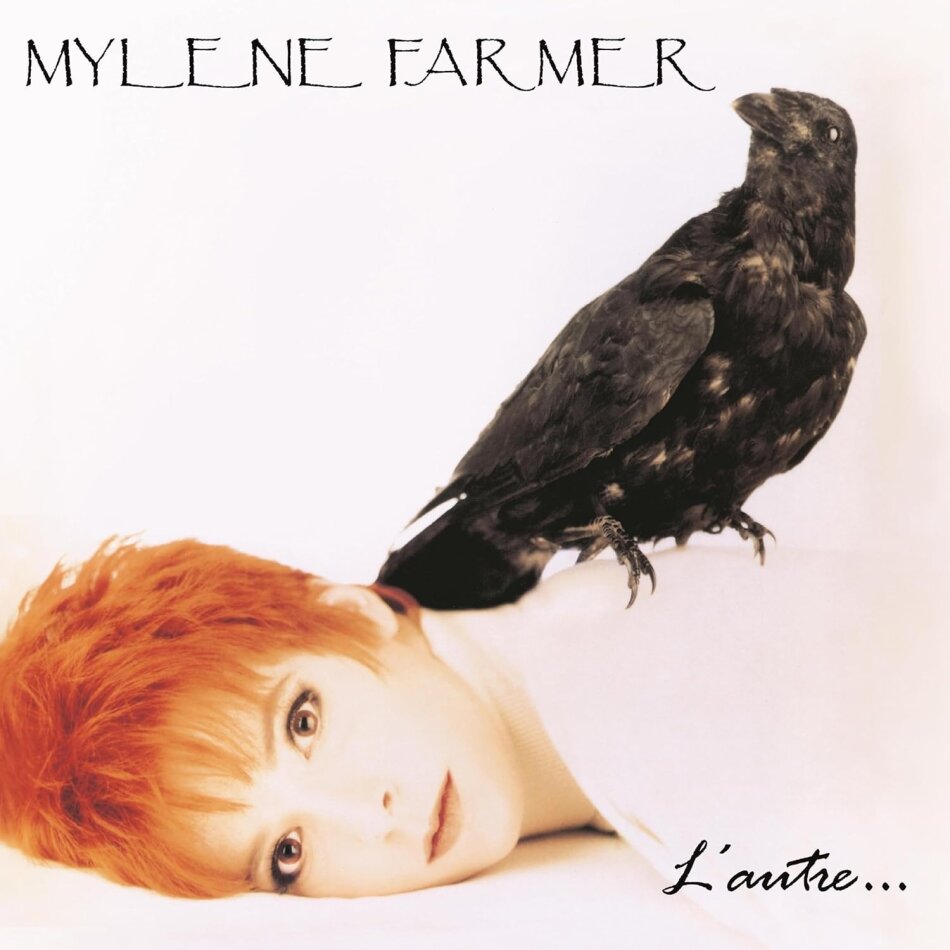 Mylène Farmer - L'autre 2025 Reissue, Polydor