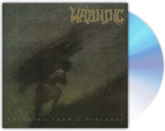 Warning (Doom) - Watching From A Distance 2026 Reissue, Relapse
