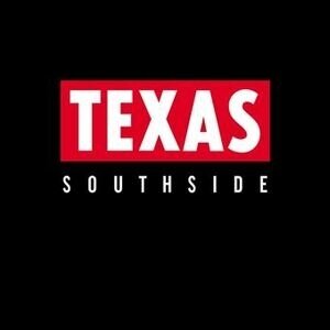 Texas - Southside 2025 Reissue, Pias, 2 CDs