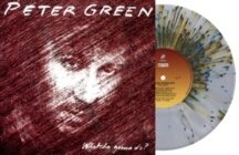 Peter Green - Whatcha Gonna Do (2025 Reissue, Indie Exlusive, Reissued Sounds, Limited Edition, Crystal Splatter Vinyl, LP)