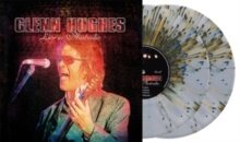 Glenn Hughes - Live In Australia (2025 Reissue, Indie Exclusive, Reissued Sounds, Limited Edition, 2 LPs)