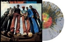 Kaygee's - Keep On Bumpin' & Masterplan 2025 Reissue, Indie Exclusive, Reissued Sounds, Limited Edition, Crystal Splatter Vinyl, LP