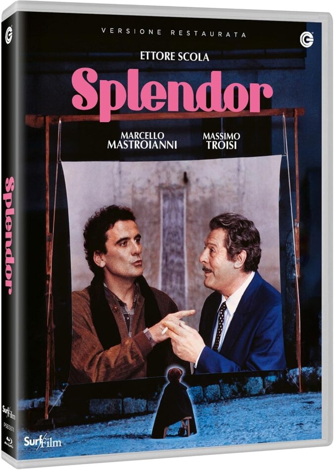 Splendor (1989)