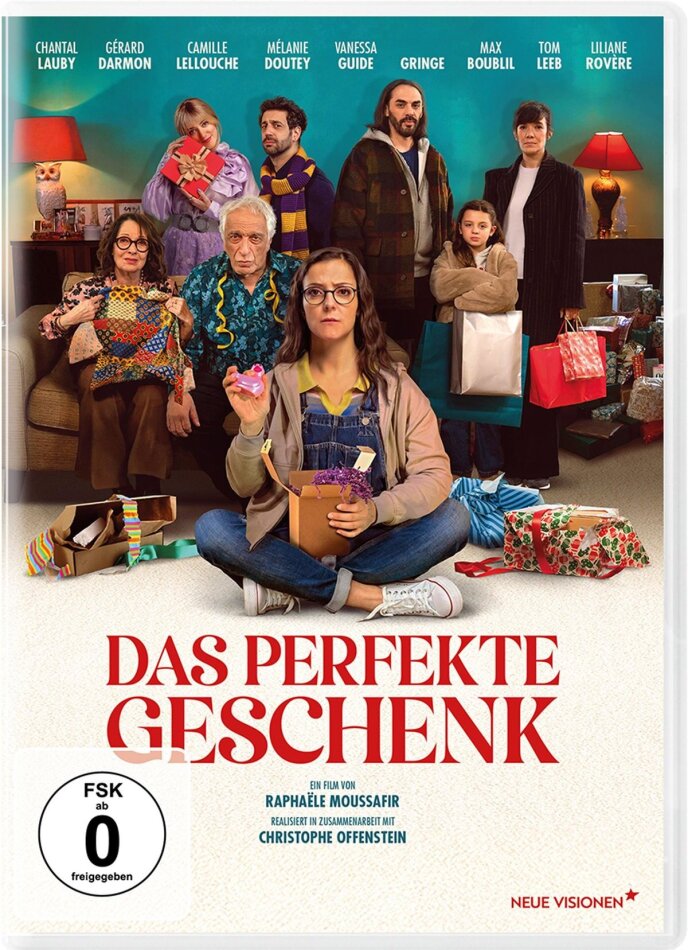Das perfekte Geschenk