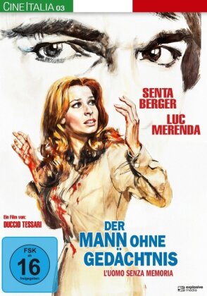 Der Mann ohne Ged&auml;chtnis (1974)