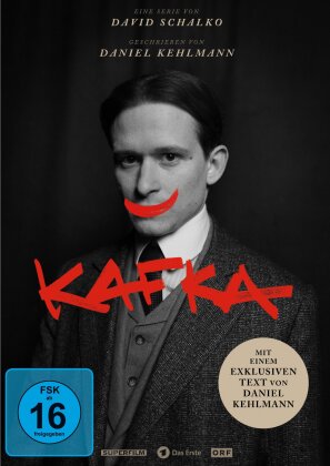 Kafka - Die Serie (2 DVDs)