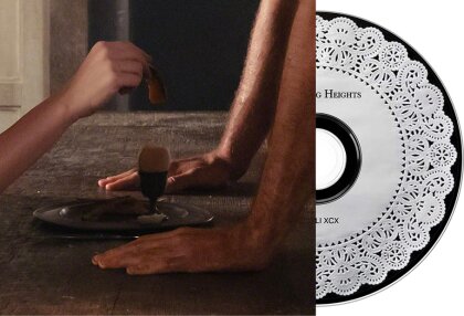 Charli XCX - Wuthering Heights