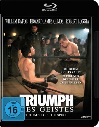 Triumph des Geistes (1989)