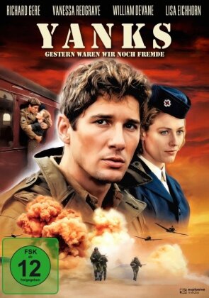 Yanks - Gestern waren wir noch Fremde (1979)