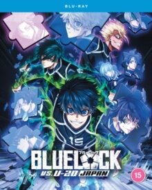 Blue Lock - Season 2 (2 Blu-rays)