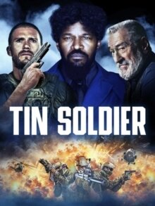 Tin Soldier (2025)