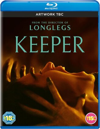 Keeper (2025)