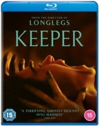 Keeper (2025)