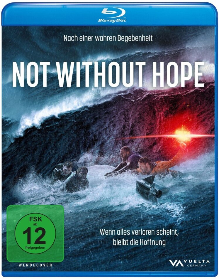 Not Without Hope (2025)