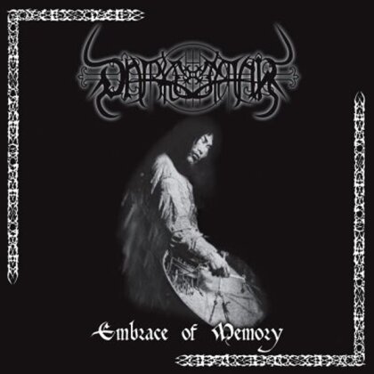 Darkestrah - Embrace Of Memory (2025 Reissue)