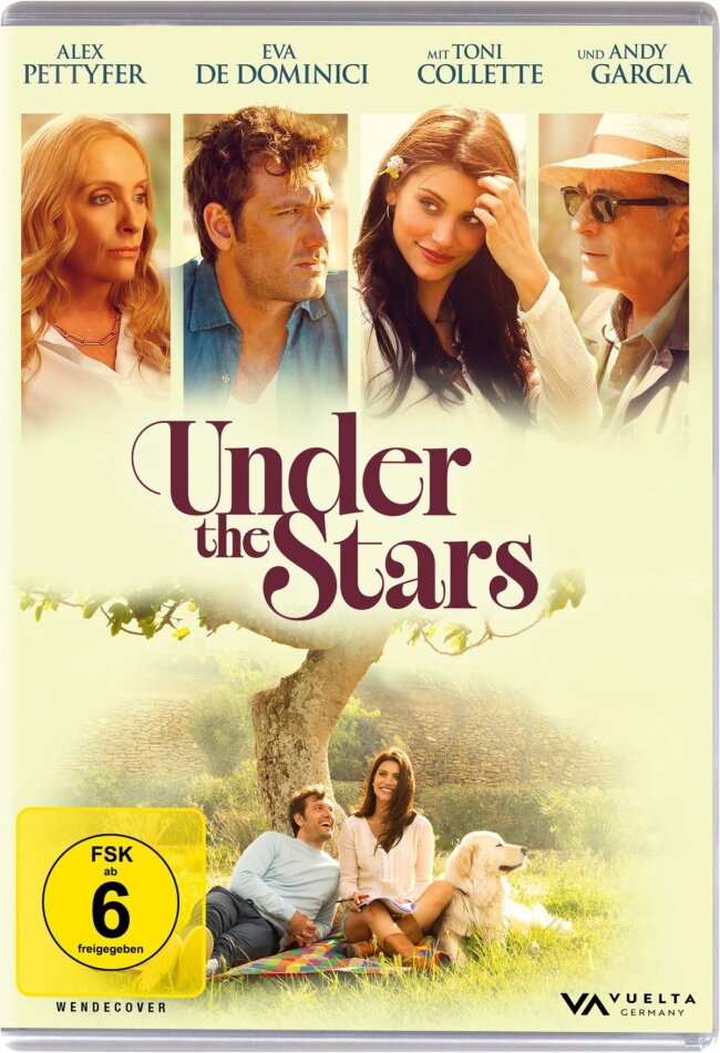 Under the Stars (2025)