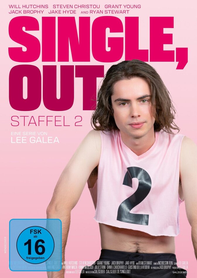 Single, Out - Staffel 2