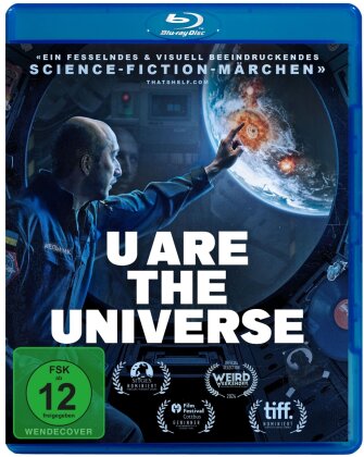 U are the Universe (2024)