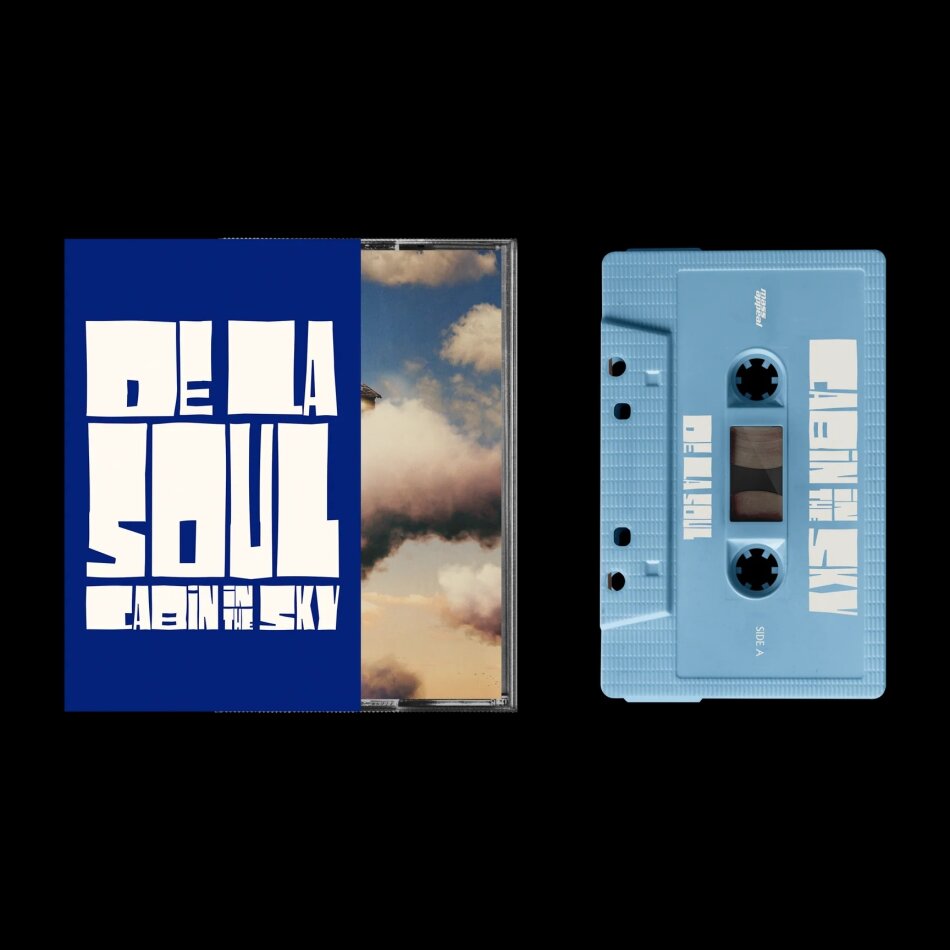 De La Soul - Cabin In The Sky