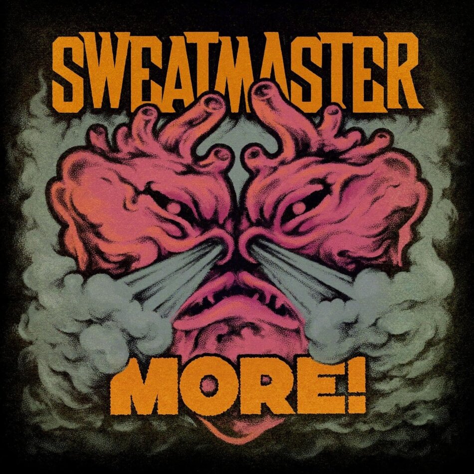 Sweatmaster - More!