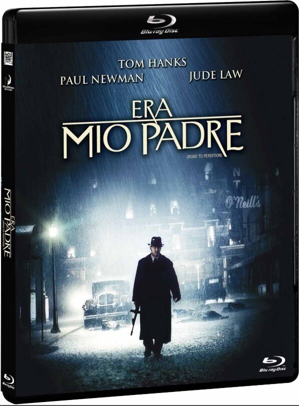 Era mio Padre (2002) Neuauflage