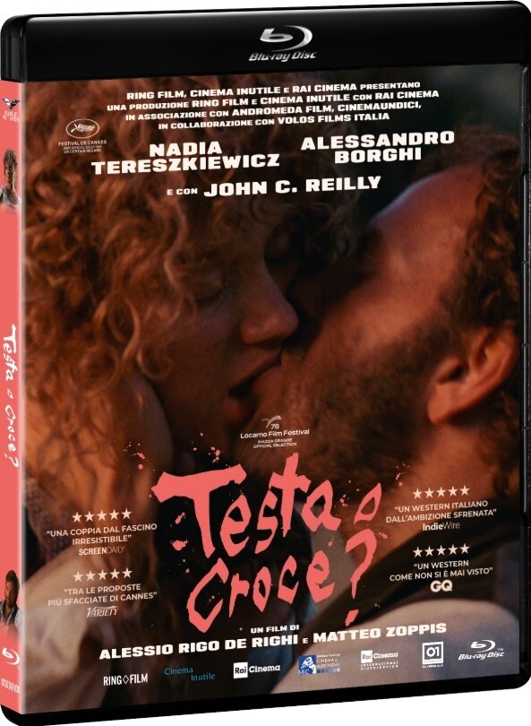 Testa o croce? (2025)