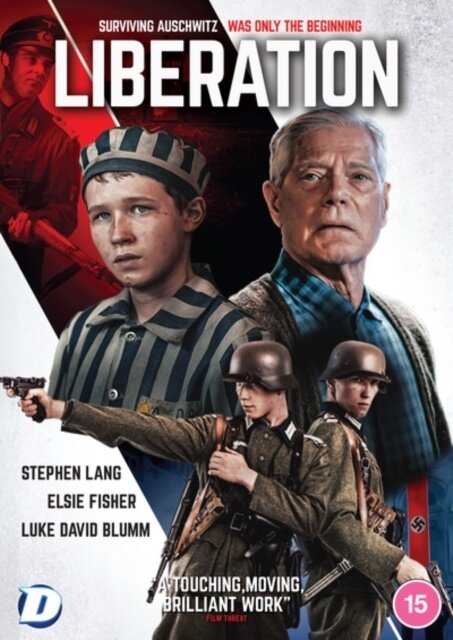Liberation (2023)