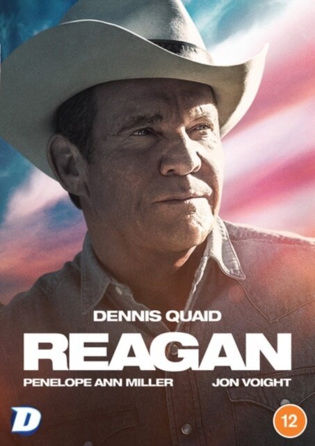 Reagan (2024)