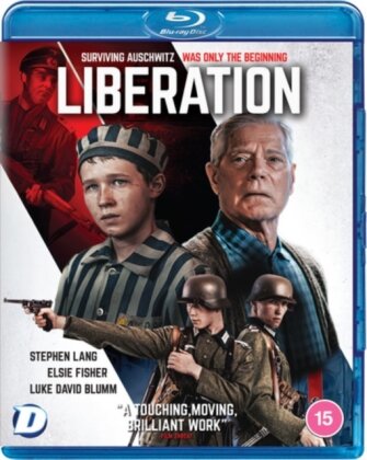 Liberation (2023)