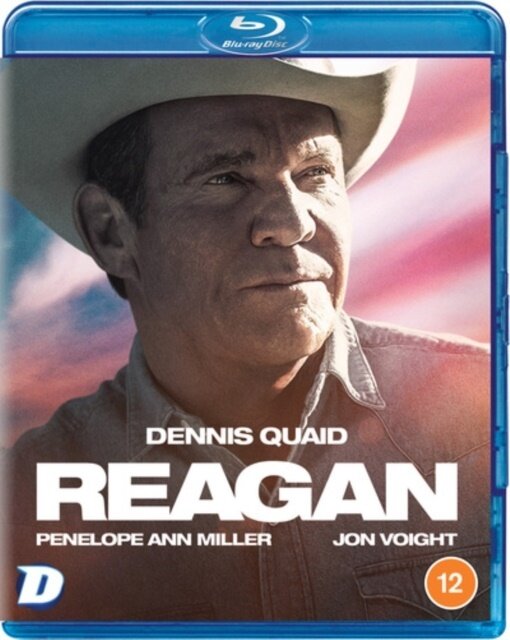 Reagan (2024)