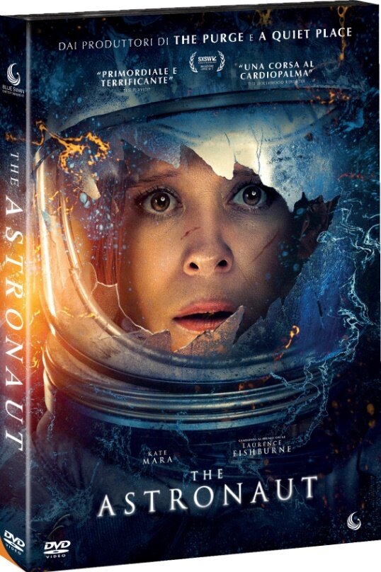 The Astronaut (2025)