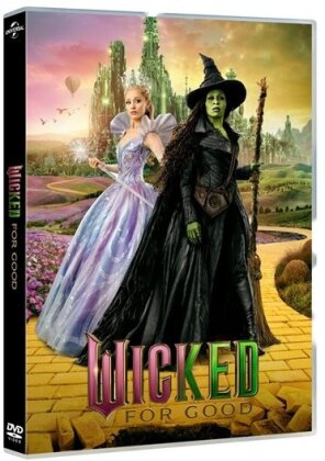 Wicked: Partie 2 - For Good (2025)