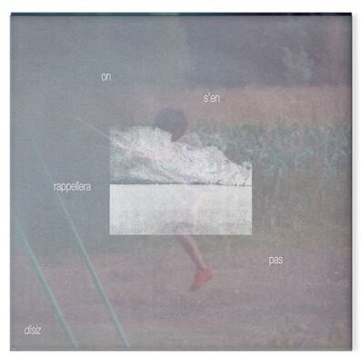 Disiz - On S'en Rappellera Pas (2 LPs)