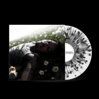 d4vd - WITHERED (Limited Edition, Splatter Vinyl, LP)