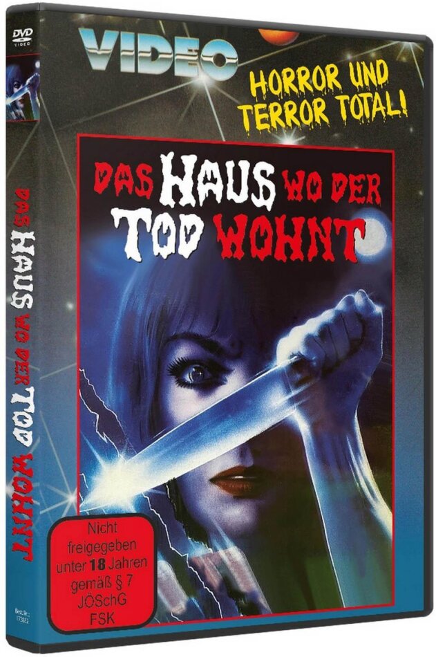 Das Haus wo der Tod wohnt (1981)
